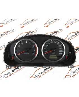 Digital Speedometer - 3M7110849MG