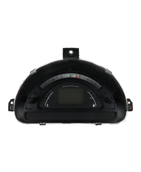 Digital Speedometer Citroen C3 1.4  - P9645994280B01