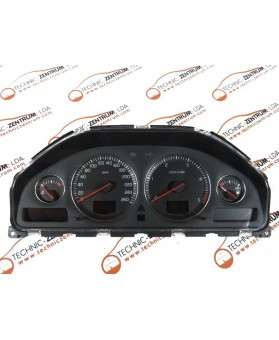 Digital Speedometer - 8673262