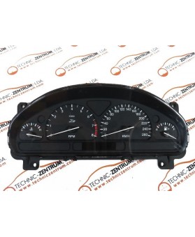 Digital Speedometer - XR8F10849AM