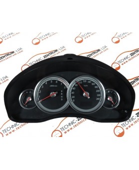 Digital Speedometer Subaru...