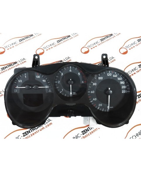 Digital Speedometer - 1P0920804C