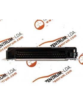 ABS-ESP ECU -8D0907389D-0265109463