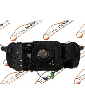 Airbag Clock Spring - 7701060400