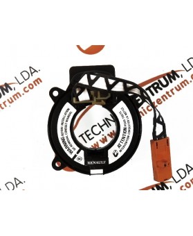 Tape d Airbag - 7700840099F