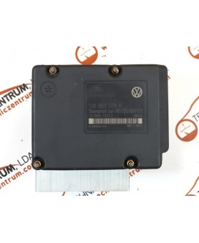 ABS Module Volkswagen, Seat, Skoda, Audi - 1J0614417A, 10020402134, 10094903373, 346808, 1J0907379R