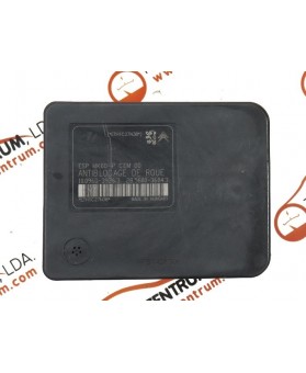 ABS Module Citroen DS3 - 9674415980, 10020604234, 10096039263, 28560036043