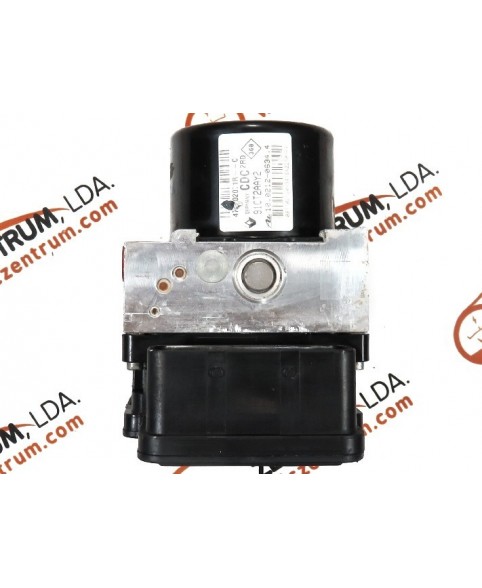 ABS Pumps Renault Laguna 476602071RC, 476602071R, 10021206344, 28561078023,  91CT2AAY2, 10061930571