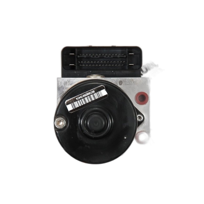 アオ ABS Module Mazda 2- DF74437A0B, 06210204694, 06210909403, 000403531C2