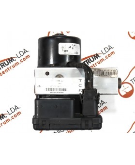 ABS Pumps Jaguar S-Type -...