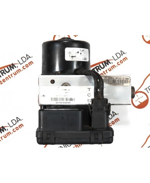 ABS Pumps Jaguar S-Type - 1R832C333AA, 25020407663, 10051181861, 25020408154, 25094602303, 1W432C219BA