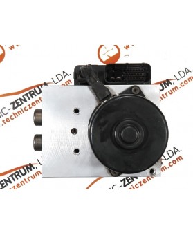 ABS Pumps Jaguar S-Type - 1R832C333AA, 25020407663, 10051181861, 25020408154, 25094602303, 1W432C219BA