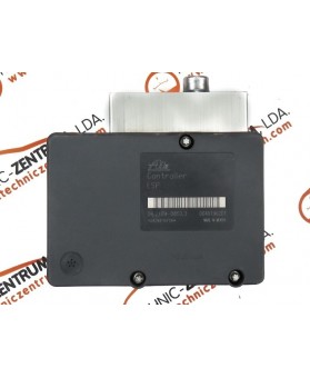 ABS Module SsangYong Rexton - 4894009200, 06210206224, 06210908533, 00401962D1