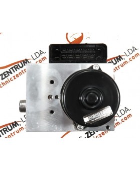 ABS Module SsangYong Rexton - 4894009200, 06210206224, 06210908533, 00401962D1