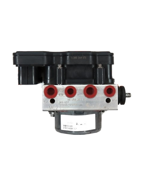 ABS Pumps Peugeot 308 - 0265244173 , 9808321180 2265106516 , 0265956062