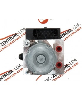 ABS Pumps Citroen C4, DS4 - 9677024980, 0265252034, 0265951861