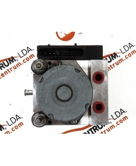 Módulo ABS Fiat Bravo - 51821005, 0265230458, 0265951102