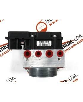 ABS Pumps Fiat 500 -...