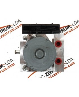 ABS Pumps Mazda MX5 - NE55437A0, 0265234370, 0265950493