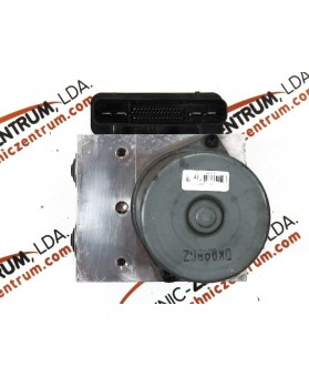 ABS Module Kia Soul - 589102K830, BH6013A430, 5WY7891B