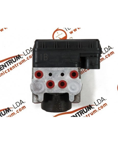 ABS Pumps Toyota RAV-4 - 4451042080, 1338000020, 8954142050