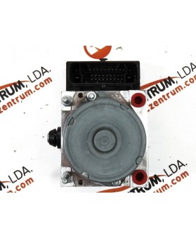 ABS Pumps Nissan NV200 - 47660JX50A, 0265232403, 0265800863