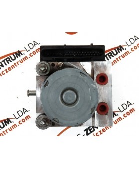 ABS Pumps Subaru Forester - 27536SC020, 0265230481, 0265951123