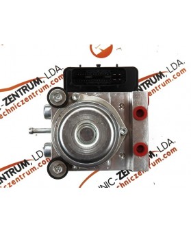 ABS Module Renault Koleos, Nissan Juke - 47660JY62B, TD8405