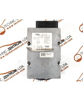 Módulo ABS Alfa Romeo 159 - 51722507, 15314102C, 54084738C, EBC430NG, 15314002