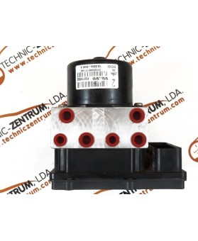 Module ABS Volvo S60, V70 P30714952, 10020404894, 10092504113, 316151, 00401396D0, 30714956