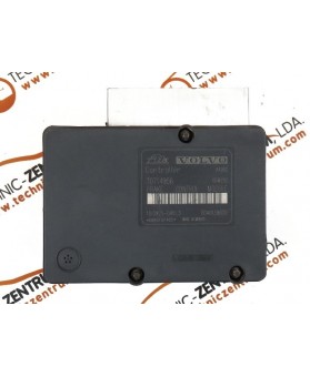 Module ABS Volvo S60, V70 P30714952, 10020404894, 10092504113, 316151, 00401396D0, 30714956