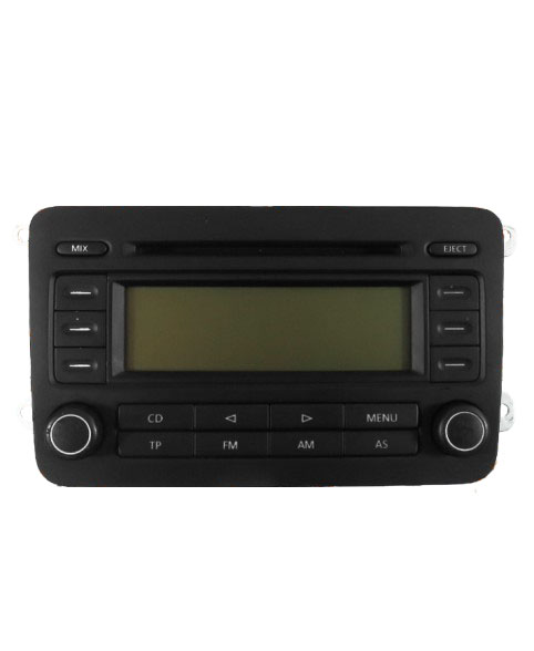 Auto-Rádio - 1K0035186L