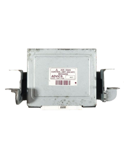 Otras Un. Control Mitsubishi - 8633A036