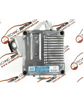 Gearbox - ECU - 8953052160