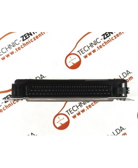 Gearbox - ECU - 8E0927156L-0260002810