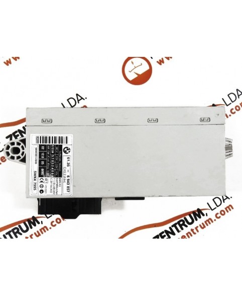 Otras Un. Control BMW E60 / E61 - 61356943857