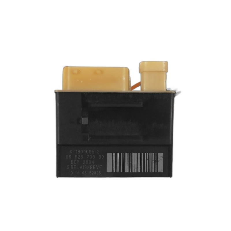 Relay Citroen C5 / Peugeot 407 - 9662570880
