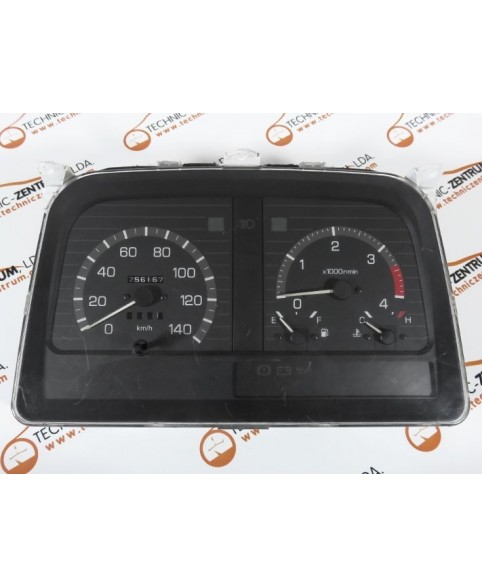 Digital Speedometer Mitsubishi Canter 1995 - 0P0211023