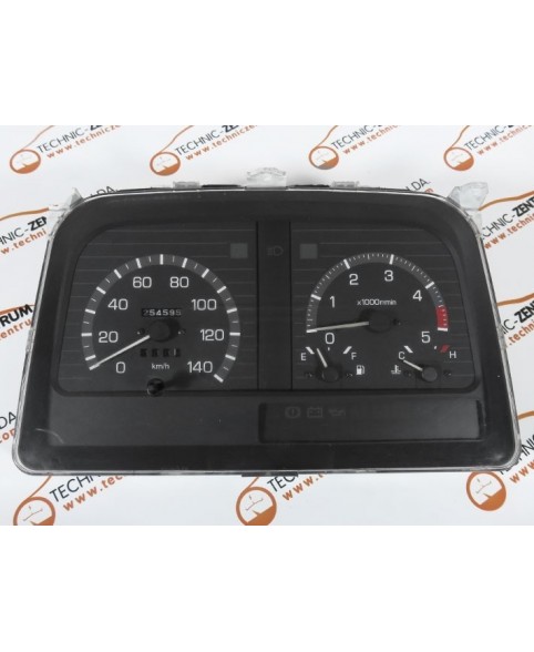 Digital Speedometer - 0P0211007