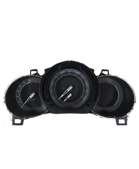 Digital Speedometer Citroen DS3 1.6 - 96664542XT