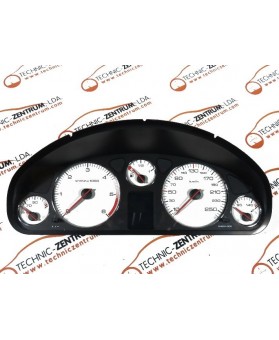 Digital Speedometer - 9664690380