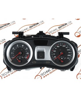 Digital Speedometer - 8200715181N