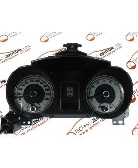 Digital Speedometer - 8100B881