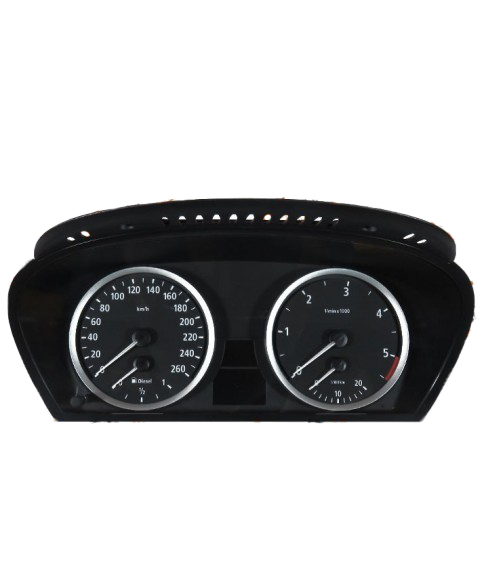 Digital Speedometer - 62116945633