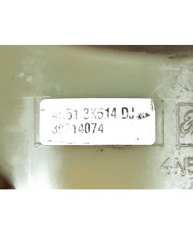 Bomba de Dirección Volvo V50 - 4N513K514DJ