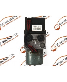 ABS Module Ford Transit - YC152C285CE, 0265220486, 304388501562