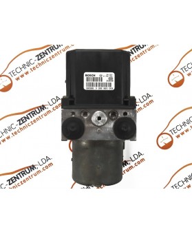 ABS Module BMW Serie 7 E38 - 34516755739, 0265225005, 0265950002, 34526755741