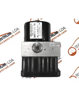 ABS Pumps Ford Focus C-Max 8M512C405AA, 8M51-2C405-AA, 28560004033, 10020603224, 10.0206-0322.4, 10096001273, 10.0960-0127.3