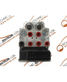 ABS Pumps Alfa Romeo 159 - 51781780, 15314002, 54084738E, 15314102E