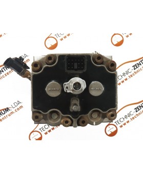 ABS Module Renault Mascott - 5010344163, 4070520